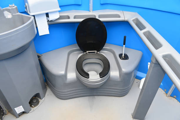 Best Sanitation services for porta potties  in Westchester, IL