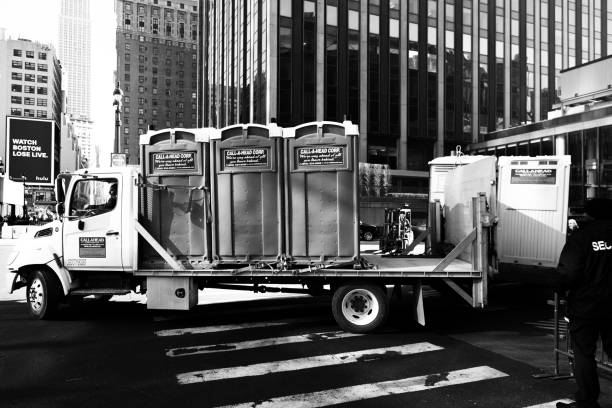 Best Restroom trailer rental cost  in Westchester, IL
