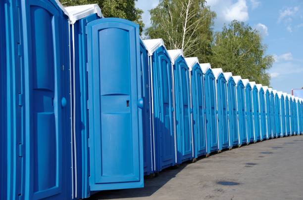 Portable Toilet Options We Offer in Westchester, IL